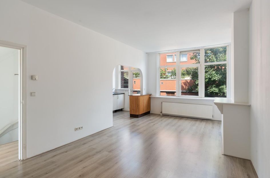 Wolphaertstraat 10A