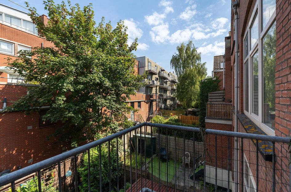 Wolphaertstraat 10A