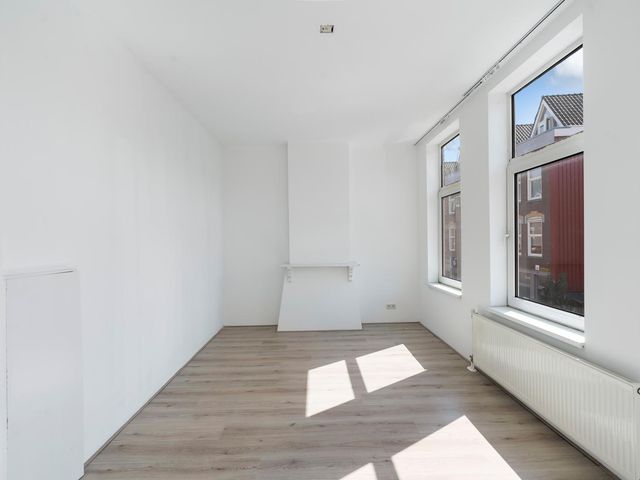 Wolphaertstraat 10A, Rotterdam