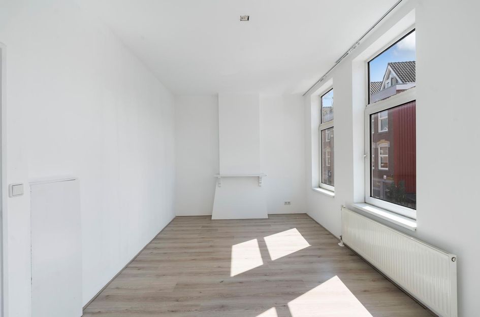 Wolphaertstraat 10A