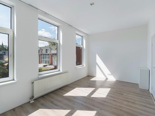 Wolphaertstraat 10A, Rotterdam
