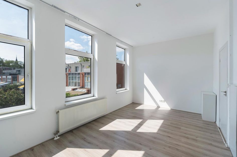 Wolphaertstraat 10A