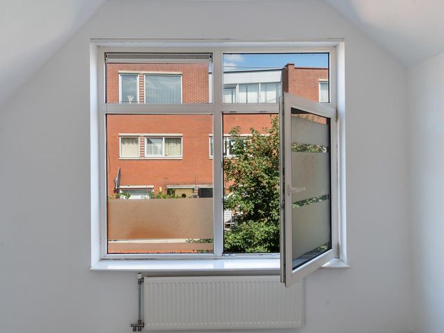 Wolphaertstraat 10A, Rotterdam