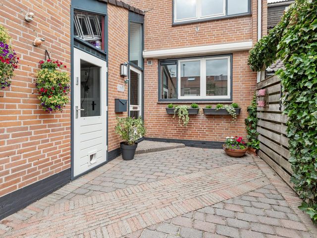 Runmolen 65, Alkmaar