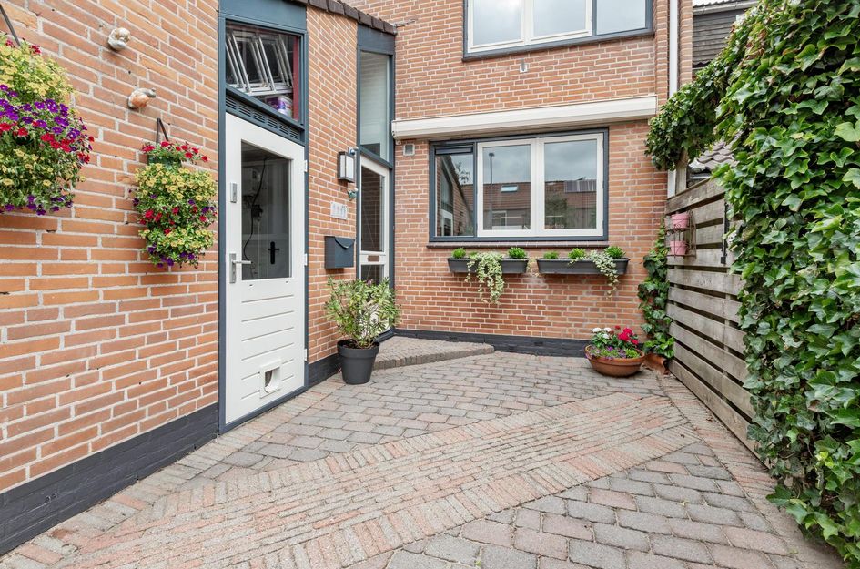 Runmolen 65