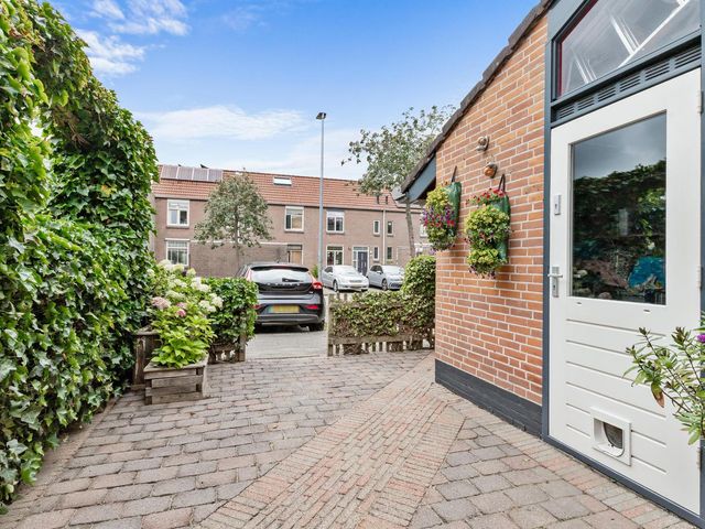 Runmolen 65, Alkmaar