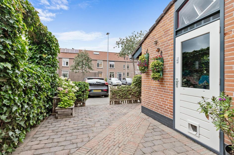 Runmolen 65
