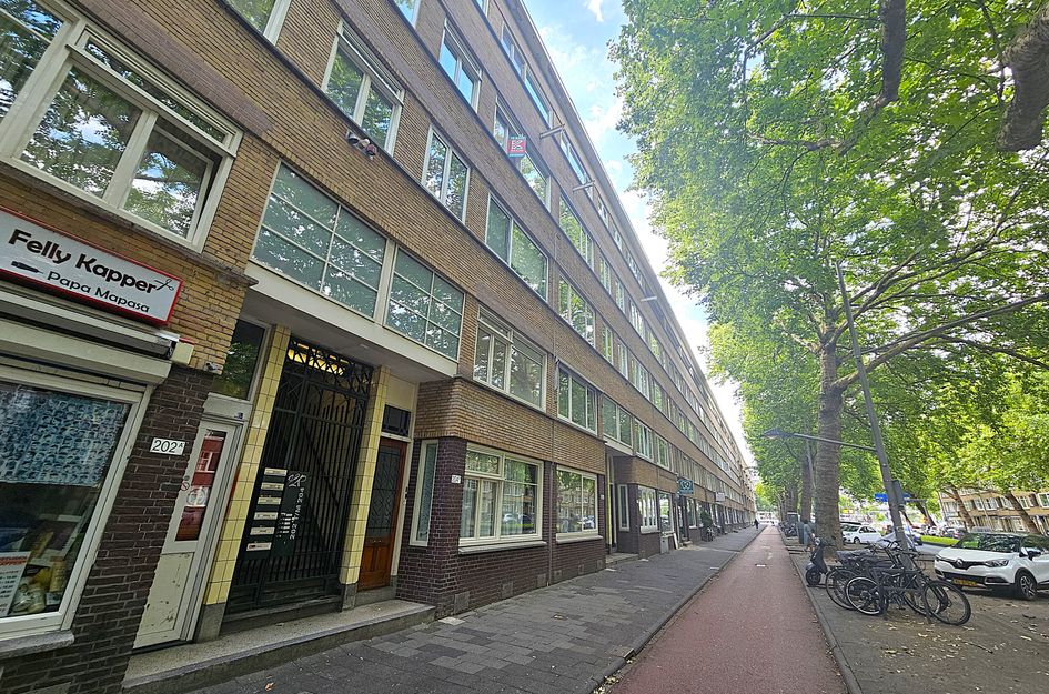 Dordtselaan 204B