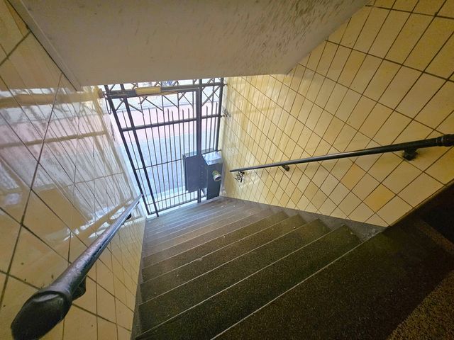 Dordtselaan 204B, Rotterdam