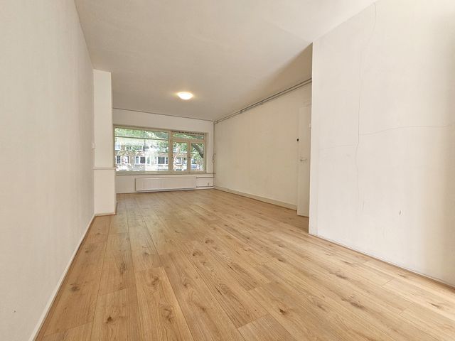 Dordtselaan 204B, Rotterdam