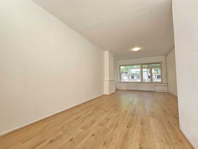 Dordtselaan 204B, Rotterdam
