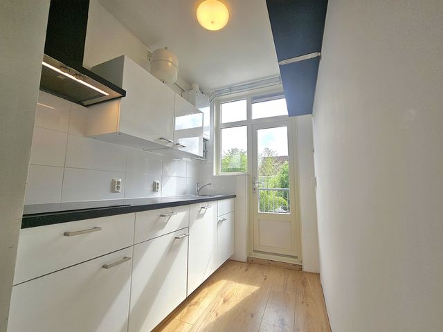 Dordtselaan 204B, Rotterdam