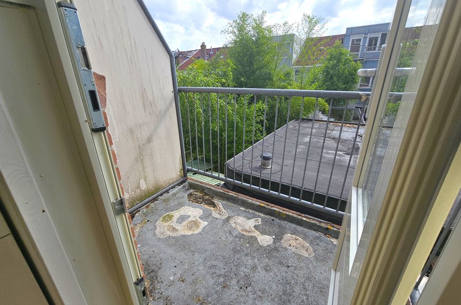 Dordtselaan 204B