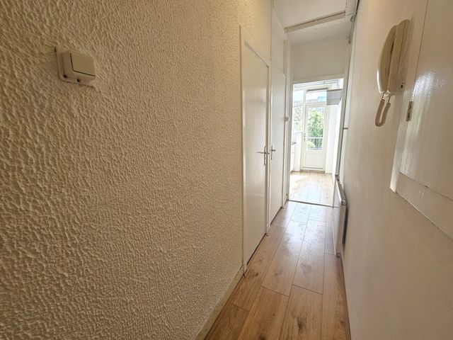 Dordtselaan 204B, Rotterdam