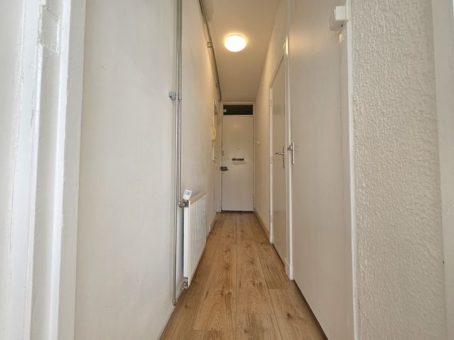 Dordtselaan 204B, Rotterdam