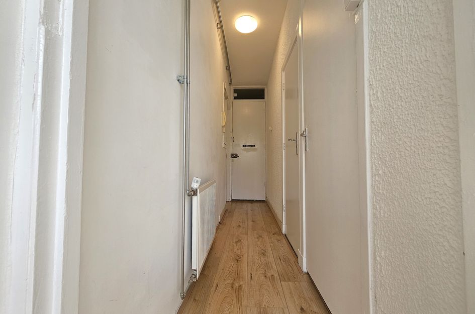 Dordtselaan 204B