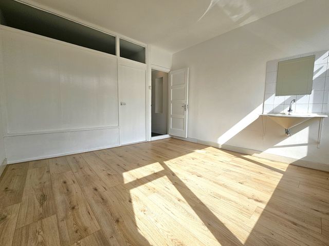 Dordtselaan 204B, Rotterdam