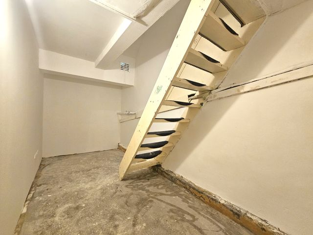 Dordtselaan 204B, Rotterdam