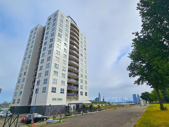 Sint-Janshaven 589, Rotterdam