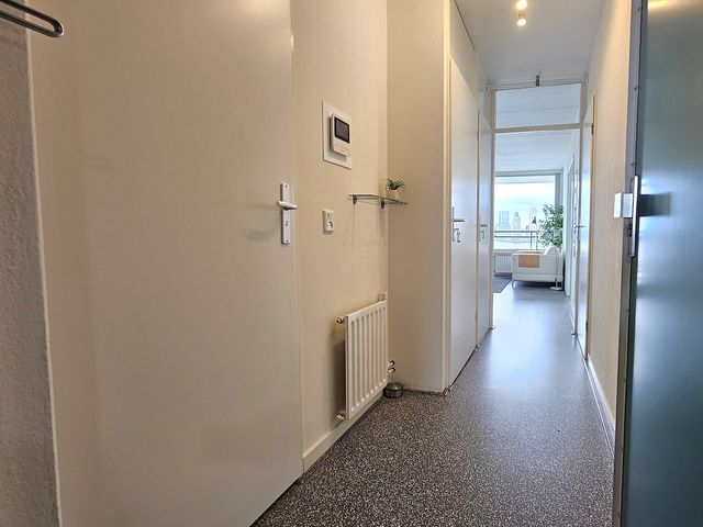 Sint-Janshaven 589, Rotterdam