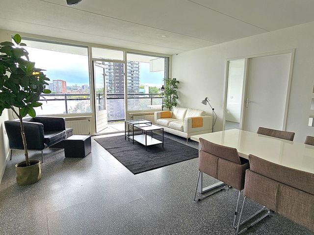 Sint-Janshaven 589, Rotterdam