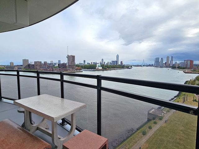 Sint-Janshaven 589, Rotterdam
