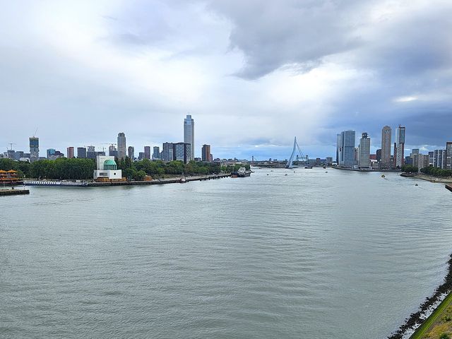 Sint-Janshaven 589, Rotterdam