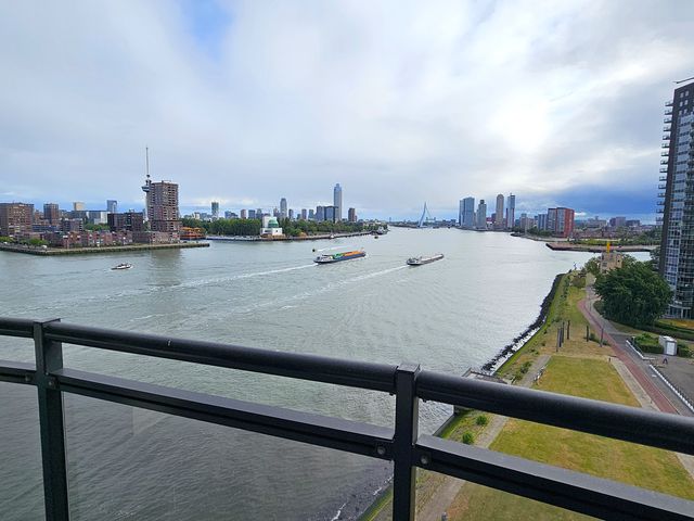 Sint-Janshaven 589, Rotterdam