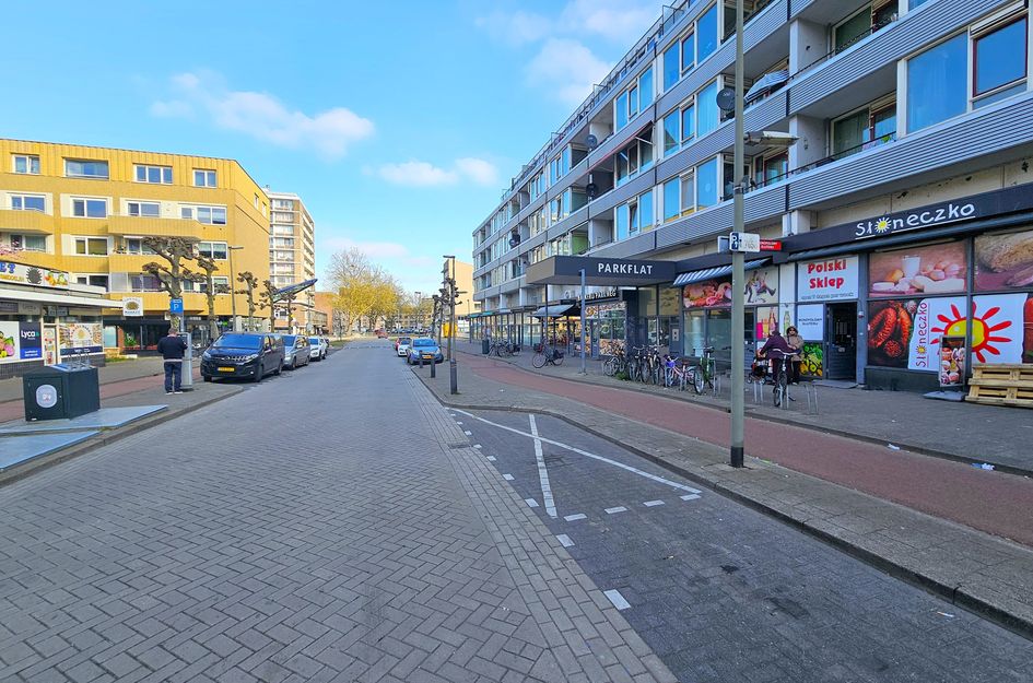 Parkweg 231