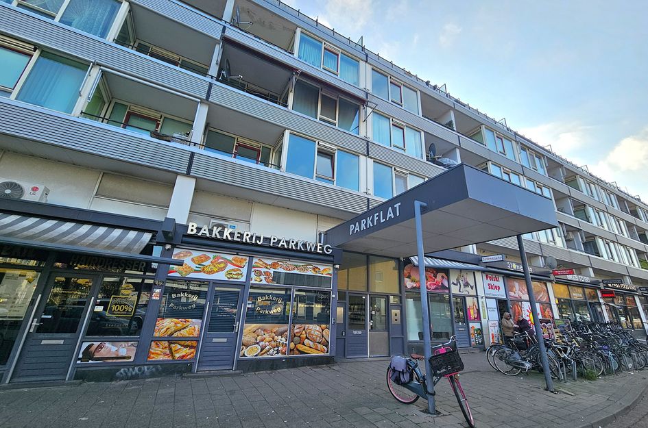 Parkweg 231