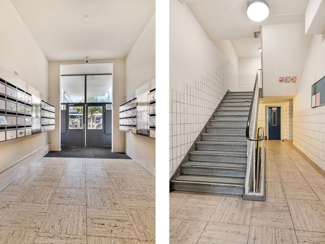 Parkweg 231, Schiedam