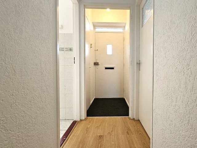 Parkweg 231, Schiedam
