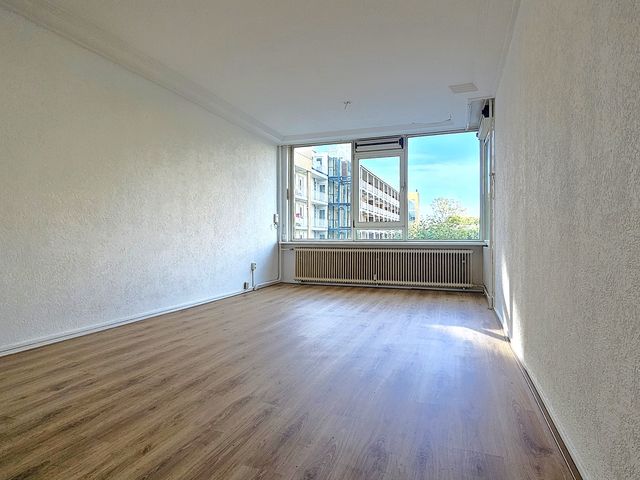 Parkweg 231, Schiedam