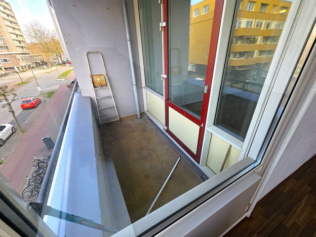 Parkweg 231, Schiedam