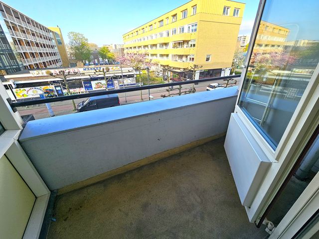 Parkweg 231, Schiedam
