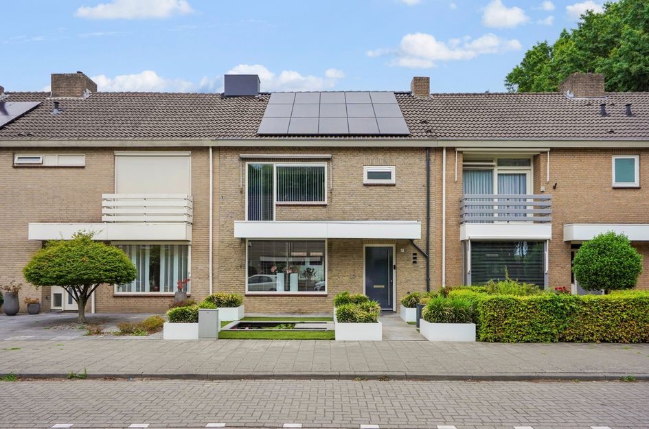 Verheijstraat 7