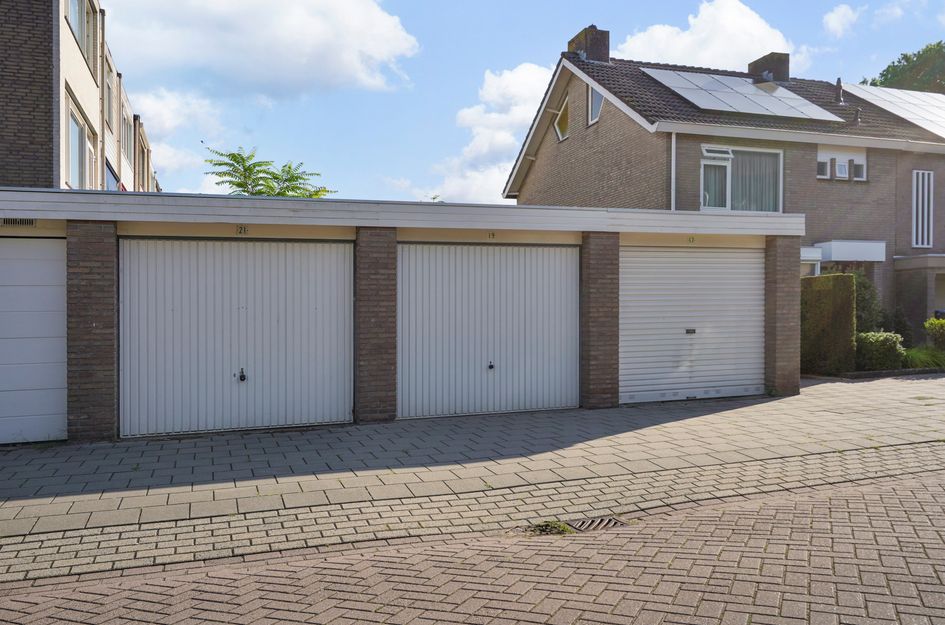 Verheijstraat 7
