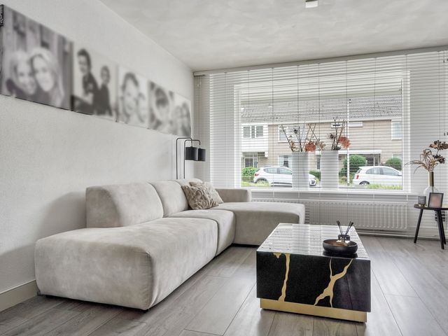 Verheijstraat 7, Tilburg