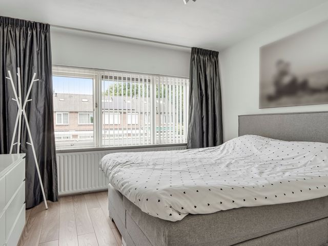 Verheijstraat 7, Tilburg