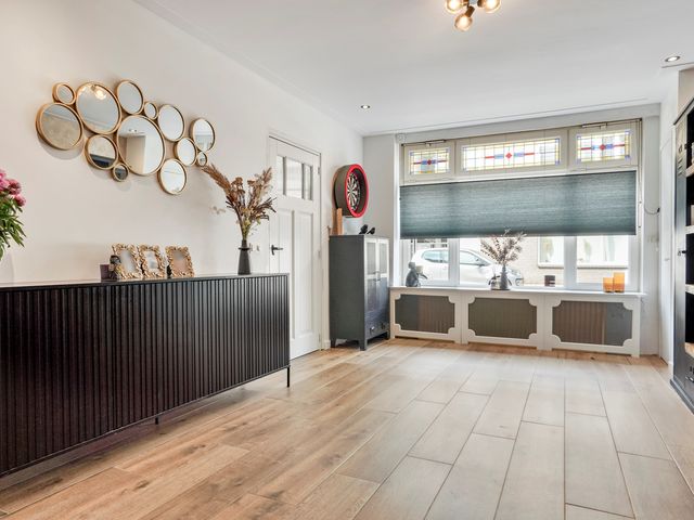 Hoefstraat 182, Tilburg