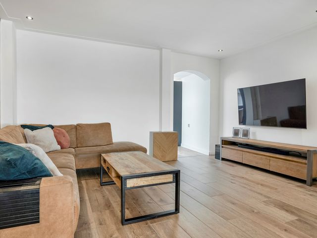 Hoefstraat 182, Tilburg