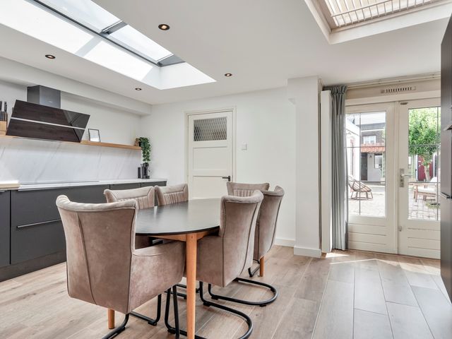 Hoefstraat 182, Tilburg