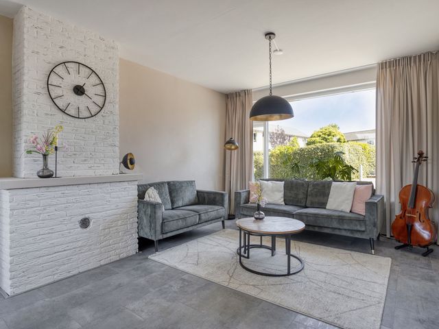 Dr A J Kraaystraat 38, Ochten