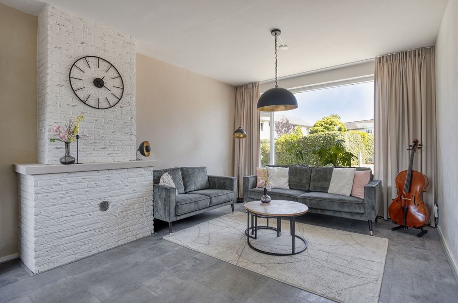 Dr A J Kraaystraat 38