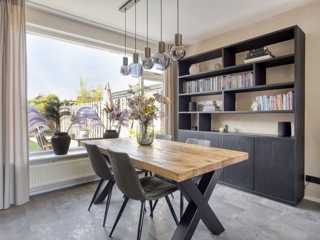 Dr A J Kraaystraat 38, Ochten