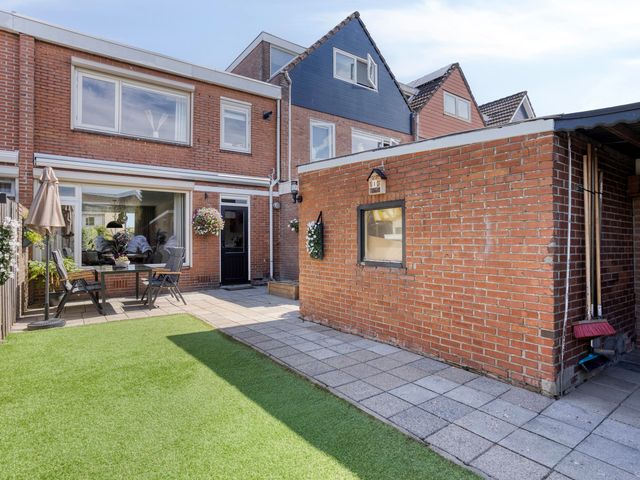 Dr A J Kraaystraat 38, Ochten