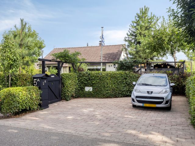 Groenestraat 5a, Dodewaard
