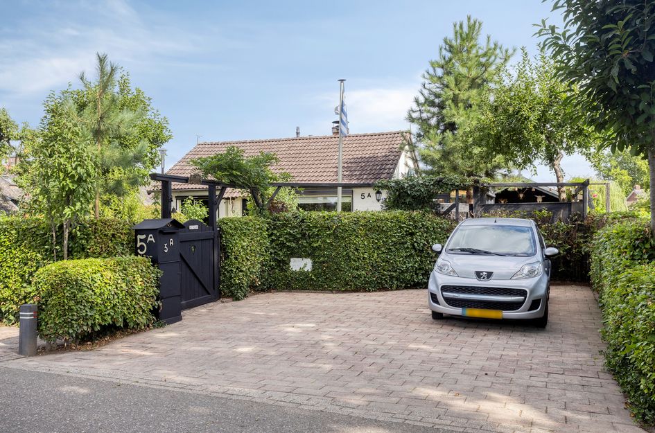 Groenestraat 5a