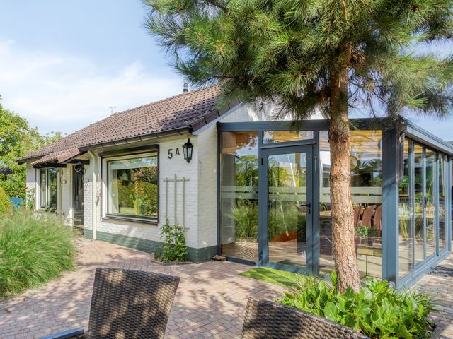 Groenestraat 5a, Dodewaard