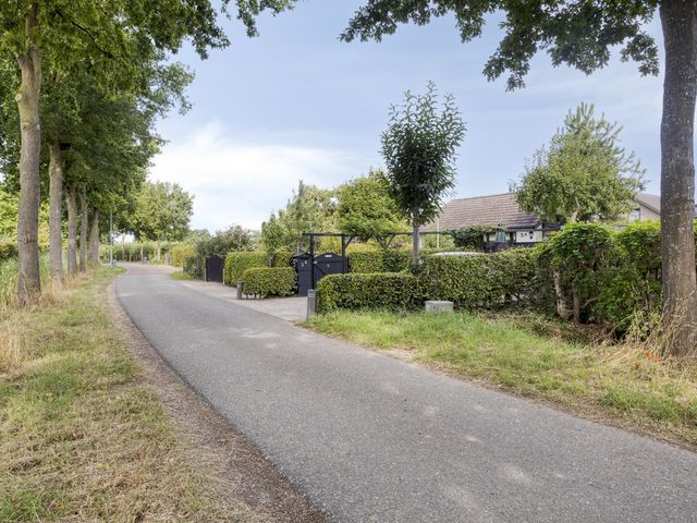 Groenestraat 5a, Dodewaard